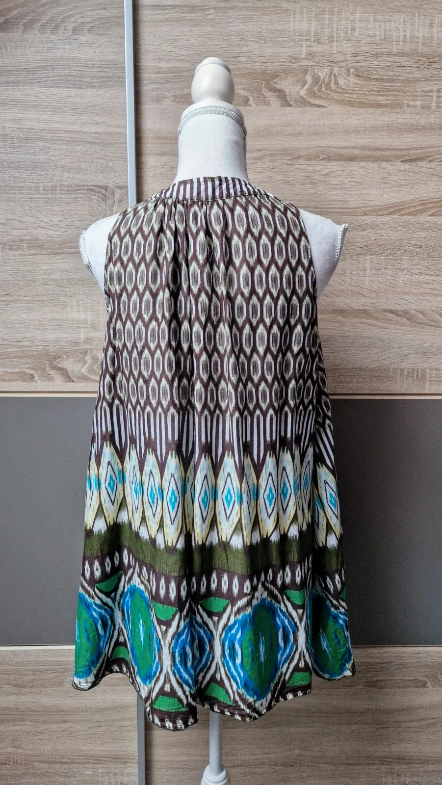 Vestido corto / túnica. – photo 3